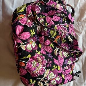 Vera Bradley Purse in Pirouette Pink
